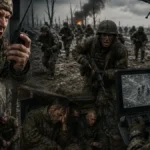Uništavanje ukrajinskih vojnika u obruču! Zelenski u panici, ruska vojska gazi preko Harkova!