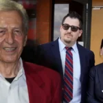 Unuka je dedina kopija, a on ne želi da čuje za nju: Devinova ćerka je porasla i ista je Miroslav Ilić