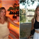 Upoznajte novu Mariju Šarapovu: Izazovna teniserka se odrekla Rusije, često je u Beogradu i pleni izgledom