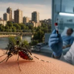 Upozorenje za građane Srbije: Virus potvrđen u sedam okruga, kod ovih simptoma odmah kod lekara