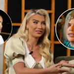 "Urošu ne bih radila nadogradnju" Milica Kemez potkačila Stanića, evo ko ima najlepšu kosu u Eliti 10 po njenom stručnom mišljenju