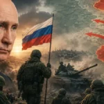 Ušakov potvrdio! Putin sa Trampovom delegacijom dogovarao kraj rata!