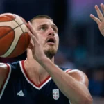 "Uvek su me tukli i maltretirali..." Jokić progovorio o odnosu sa braćom