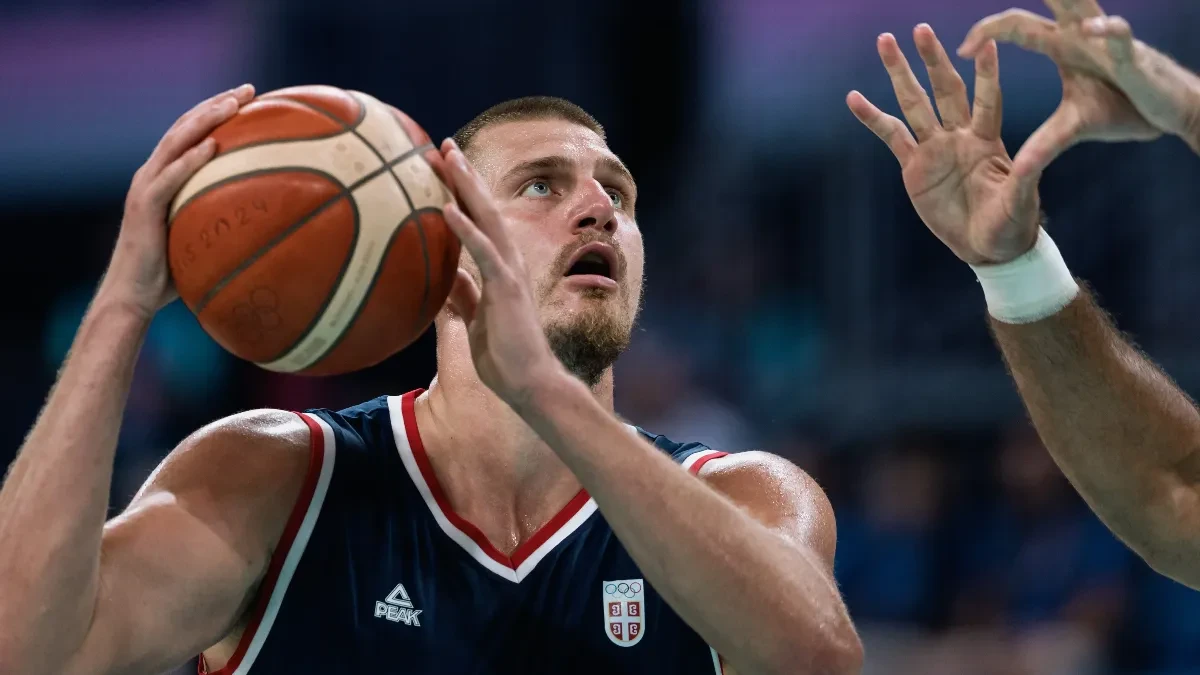 "Uvek su me tukli i maltretirali..." Jokić progovorio o odnosu sa braćom