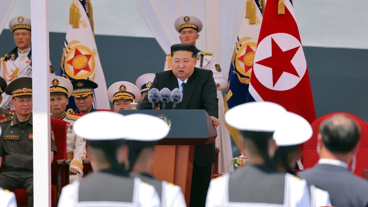 "Uveren sam u njihovu pobedu!" Kim Džong Un predvideo kako će se završiti rat u Ukrajini
