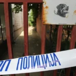 Užas! Ubistvo u Golubincima: Sin zadavio majku zbog siromaštva