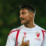 Važan period: Rijera mora da seče kao mačem