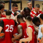Važno saopštenje sa Malog Kalemegdana: Zvezda se hitno oglasila posle poraza od Žalgirisa