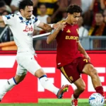 Veče preokreta u Italiji: Roma u sjajnom meču pobedila Atalantu