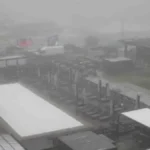 Veje bez prestanka! Sneg ponovo zavejao planine u Srbiji, temperatura pala na nulu!