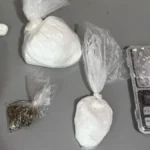 Velika akcija PS Surčin: Pao diler sa amfetaminom, droga pronađena u frižideru, kuhinji i kupatilu
