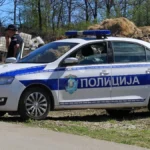 Velika zaplena u Novom Sadu: Pronađen automobil hrvatskih registarskih oznaka, evo šta je bilo u koferima (FOTO)