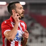 Veliko priznanje za Mirka Ivanića: Kapiten Zvezde ispred svih