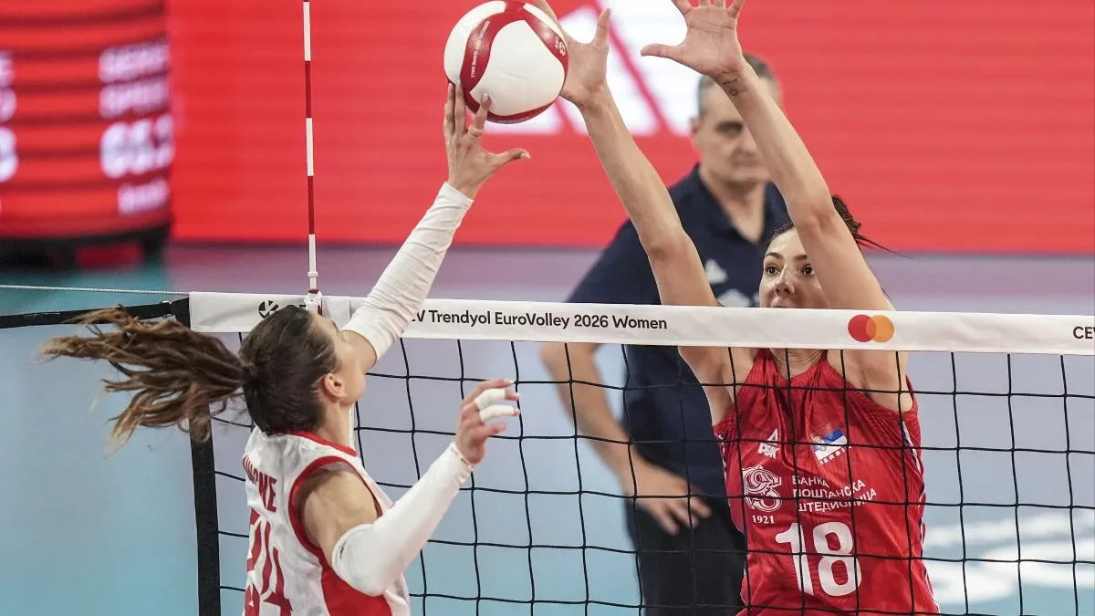 Veliko srce Tijane Bošković i Zorana Terzića! Evo kome su poklonili medalju (VIDEO)