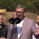 "Videćemo za 4 dana" Vučić: U Parizu sam dobio drugačije nagoveštaje za presudu Tačiju, ali ne verujem