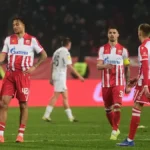 Više nema dileme: Zvezda se oprostila od napadača