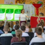 Više od 30.000 đaka do sada učestvovalo u edukacijama o pravilnoj i uravnoteženoj ishrani Edukativna radionica „Zdrava hrana svakog dana“ i u novoj školskoj godini