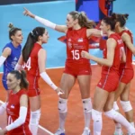 Vlada Srbije donela odluku: Odbojkašicama za bronzanu medalju po 10.000 evra