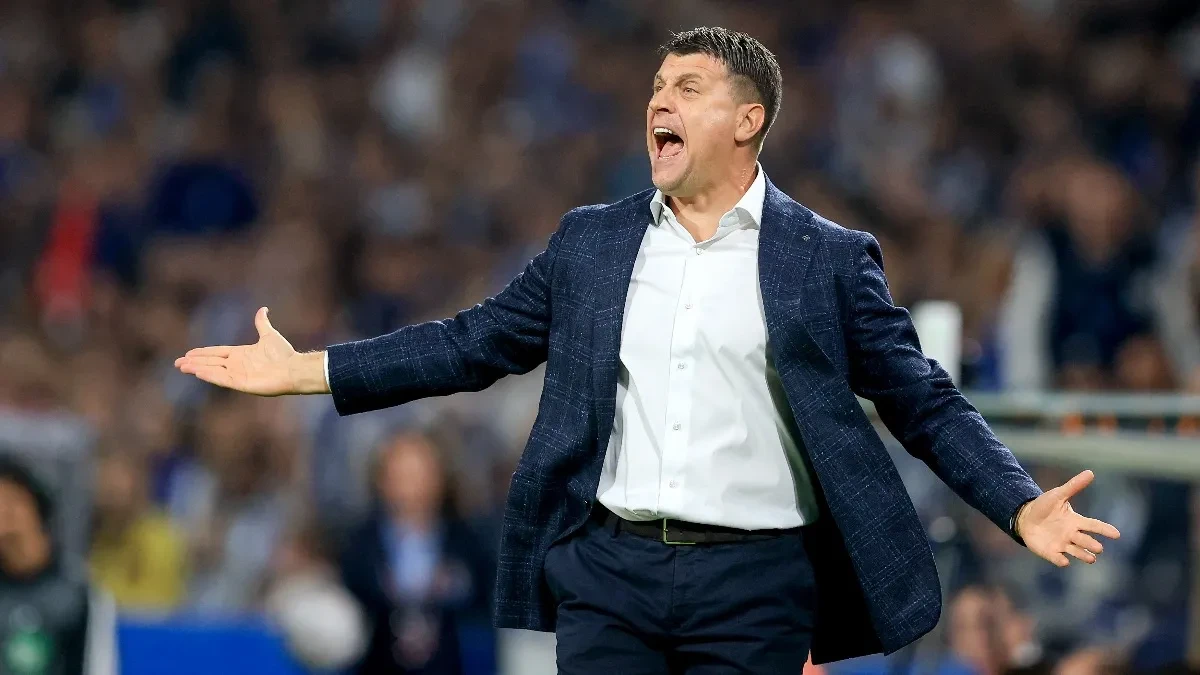 Vladan Milojević ispao iz FA Kupa: Bivši trener Zvezde doživeo bolan poraz