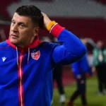 Vladan Milojević upisao pobedu u Ligi šampiona
