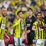 Vlahović heroj derbija! Srbin doneo pobedu crno-belima (VIDEO)