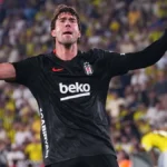 Vlahović pecnuo sudije: Srbin rešio veliki derbi, pa dao izjavu o kojoj bruji cela Turska