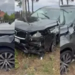 Voditelj RTS-a imao jeziv udes! Poznati detalji: Automobil uništen, on van sebe