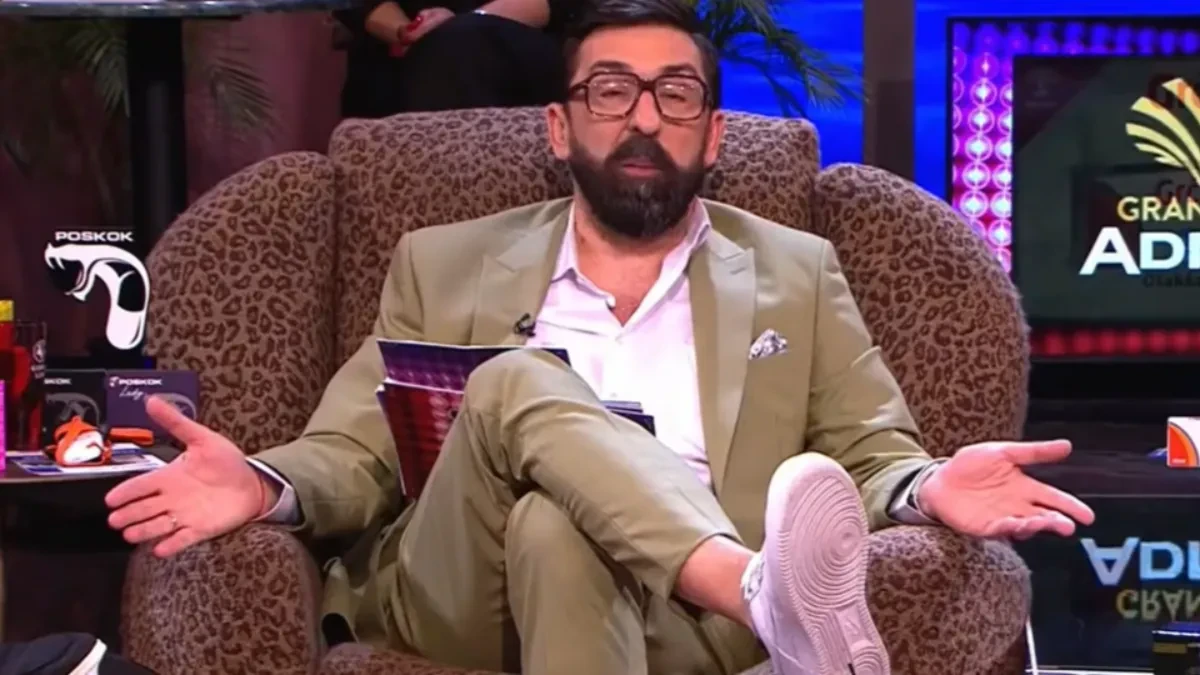 Voditeljka se zbog Ognjena Amidžića ne vraća na Pink! Oglasila se i otkrila sve: