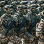 Vojni rok se vraća - 75 dana obuke, od oktobra stižu prvi pozivi za navedeno godište