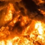 Vojska napala Rusiju! Stižu snimci, sve gori (VIDEO)
