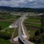 Vozači, oprez na auto-putu Miloš Veliki: Zbog izvođenja radova kod Ljiga saobraćaj se odvija samo preticajnom trakom