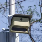 Vozači, oprez - nove kamere u Sloveniji mere prosečnu brzinu, kazne idu i do 1.200 evra