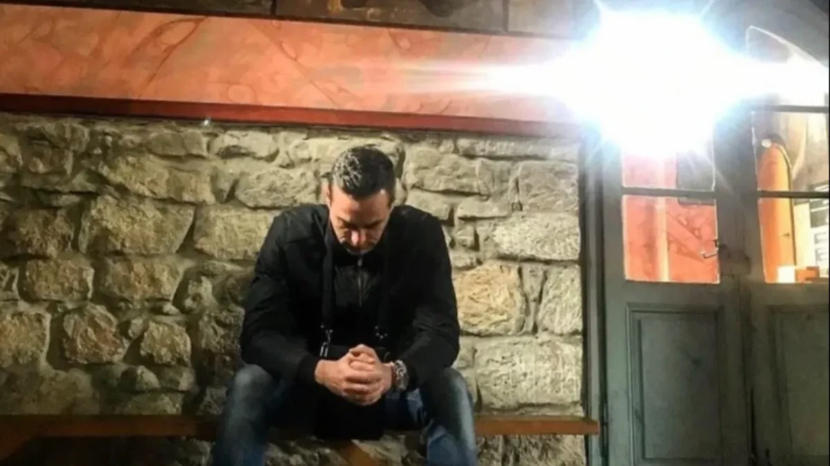 "Vreme je da se rastanemo" Bivši političar presekao, doneo konačnu odluku i saopštio je javno!