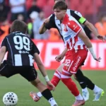 Vreme je za večiti derbi: Evo gde možete gledati meč Crvene zvezde i Partizana