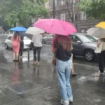 Vremenski preokret već od sutra! RHMZ objavio detaljan izveštaj za celu Srbiju!