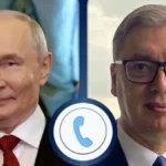 Vučić pričao sa Putinom sat vremena!