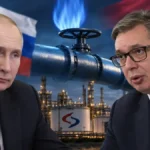 Vučićev razgovor sa Putinom urodio plodom: Gasni aranžman sa Rusijom produžen do kraja godine