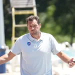 Vujasinović besan kao ris: Selektor Srbije zagrmeo posle sudijske krađe