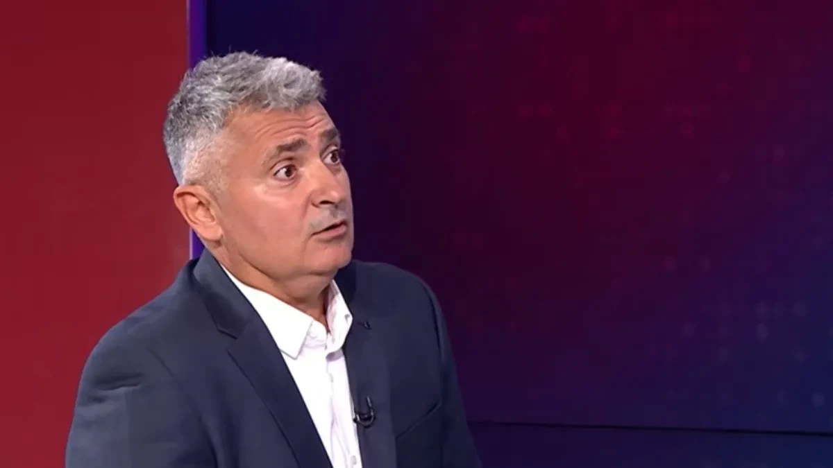 Vulgaran i prizeman! Prvi među jednakima na Pajtićevoj listi na najprimitivniji način vređa žene i penzionere! (FOTO)