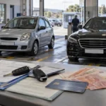 Za „audi“ 37.000, za mali gradski auto 22.000 dinara: Evo koliko će vas sada koštati registracija