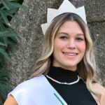 Zablistala: Zahvaljujući sportu Sara Marija Rizea ponela titulu mis Italije