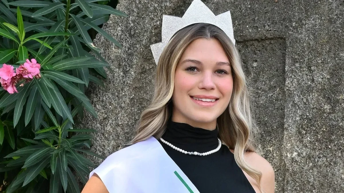 Zablistala: Zahvaljujući sportu Sara Marija Rizea ponela titulu mis Italije