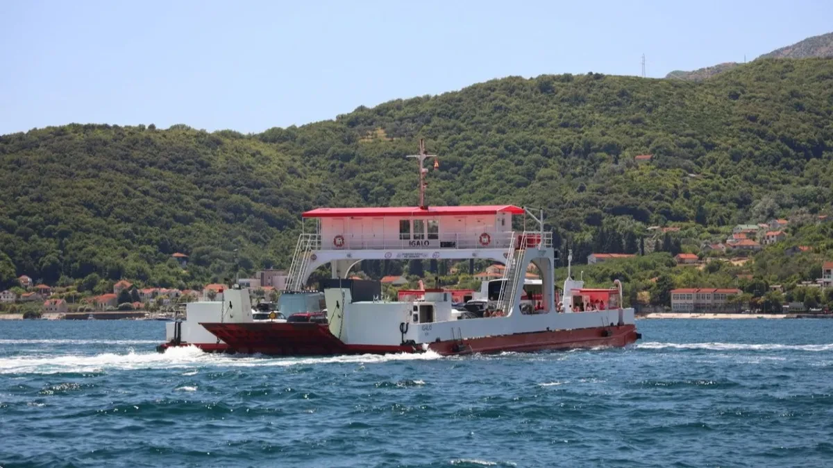 Zaboravite Budvu i Herceg Novi - na ovom delu Crne Gore nema gužve, ležaljki ni glasne muzike