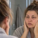 Zaboravite na skupe tretmane i botoks: Trik od 0 dinara briše jutarnju nadutost i zateže lice za 60 sekundi!