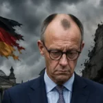 "Zaboravljaš kako ste prošli u Drugom svetskom ratu!" Medvedev poslao Mercu brutalnu poruku!