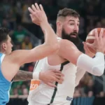 Žalgiris se zagreva za Zvezdu: Blistali bivši as Partizana i NBA centar