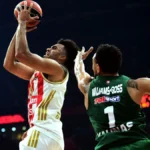 Žalgiris završio veliki posao pred meč sa Zvezdom