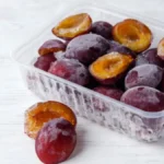 Zamrznite šljive ovako: Ostaće ukusne i spremne za kolače cele zime