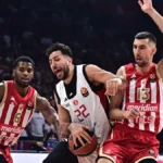 Zašto Dobrić i Miljenović imaju malu minutažu u Zvezdi?