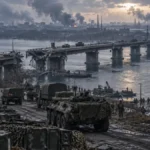 Zašto Rusi nisu srušili ovaj most?! Odgovor vodi pravo ka najopasnijem scenariju rata